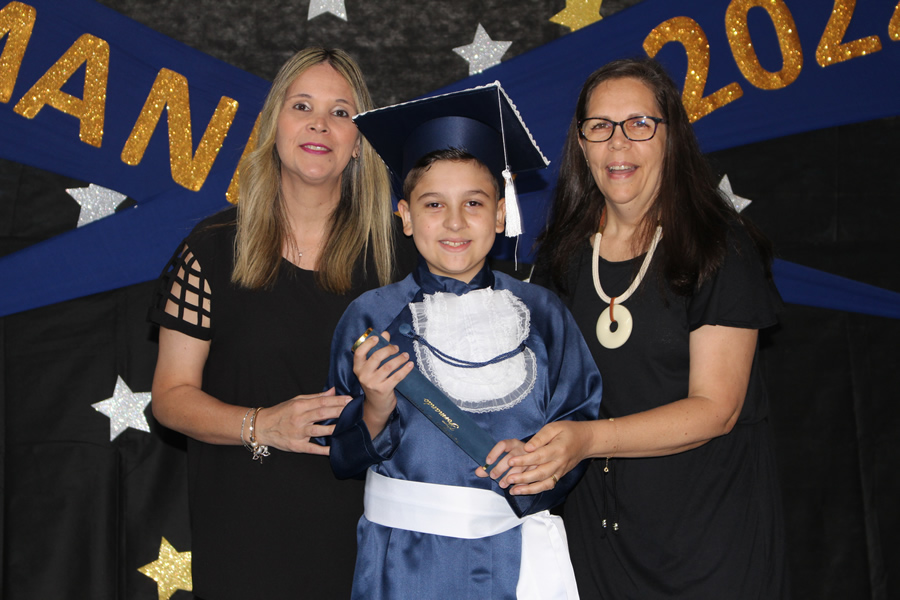 Formatura 5º Ano - Manhã - 2022